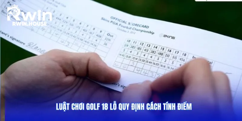 Cách tính điểm bộ môn rõ ràng minh bạch