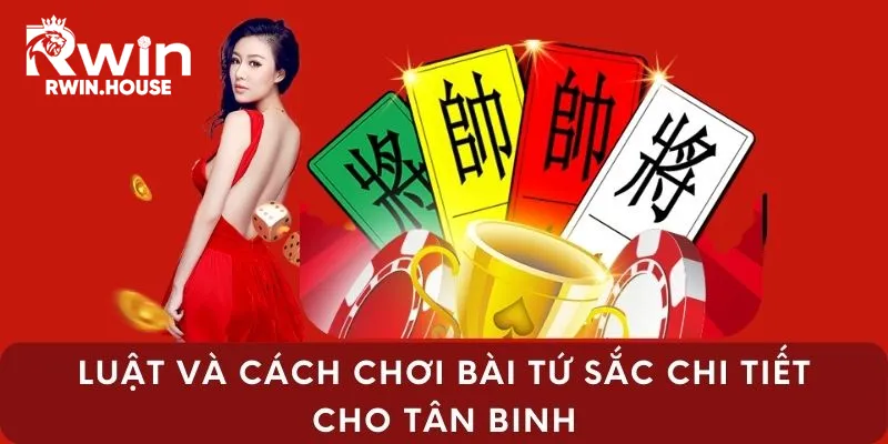Luật chơi cần nắm 