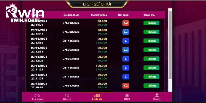 Tựa game dễ tham gia