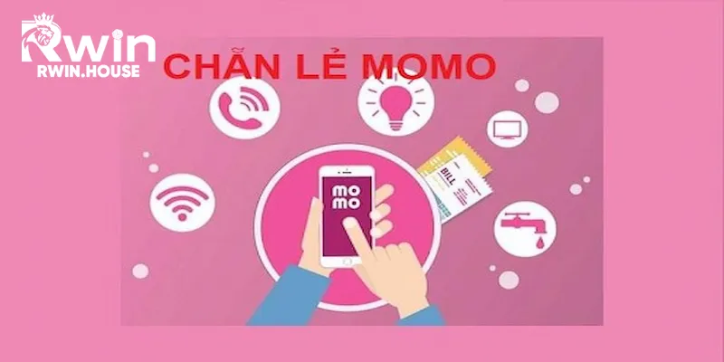 Chẵn Lẻ Momo là tựa game hấp dẫn