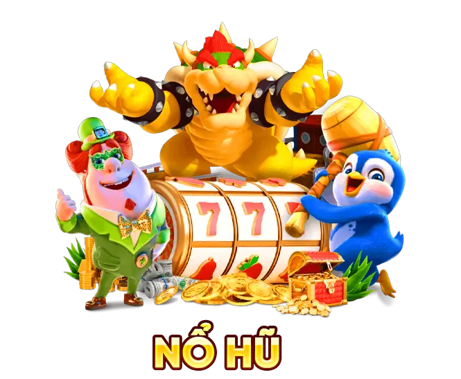 Sảnh nổ hũ Rwin