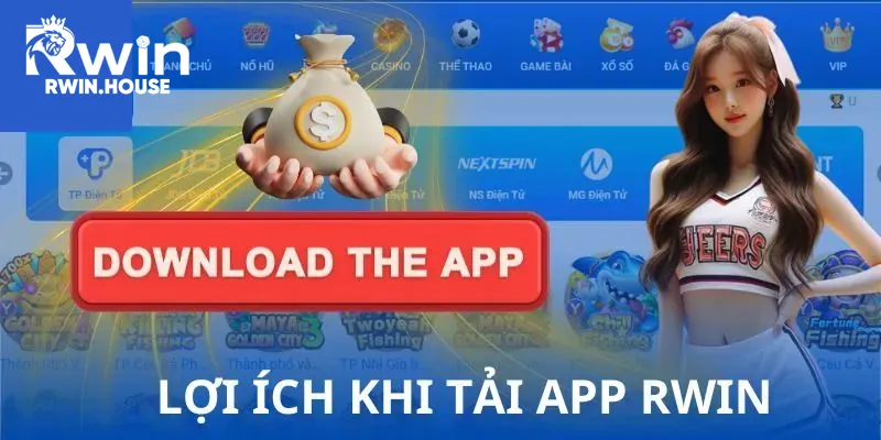 Ưu điểm có được khi tiến hành cài đặt app về máy 