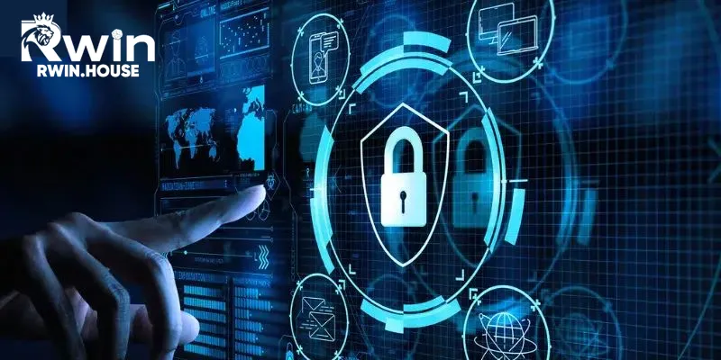Cách nhà cái RWIN đối phó với hành vi vi phạm chính sách